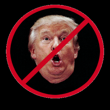 No Trump